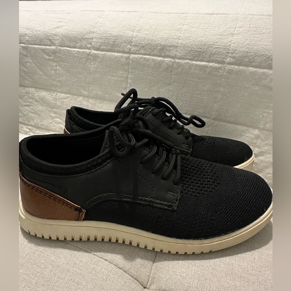 Boy’s Steve Madden Dress Shoes